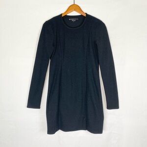 beyond yoga long sleeve dress Beyond Yoga Contours Long Sleeve Dress